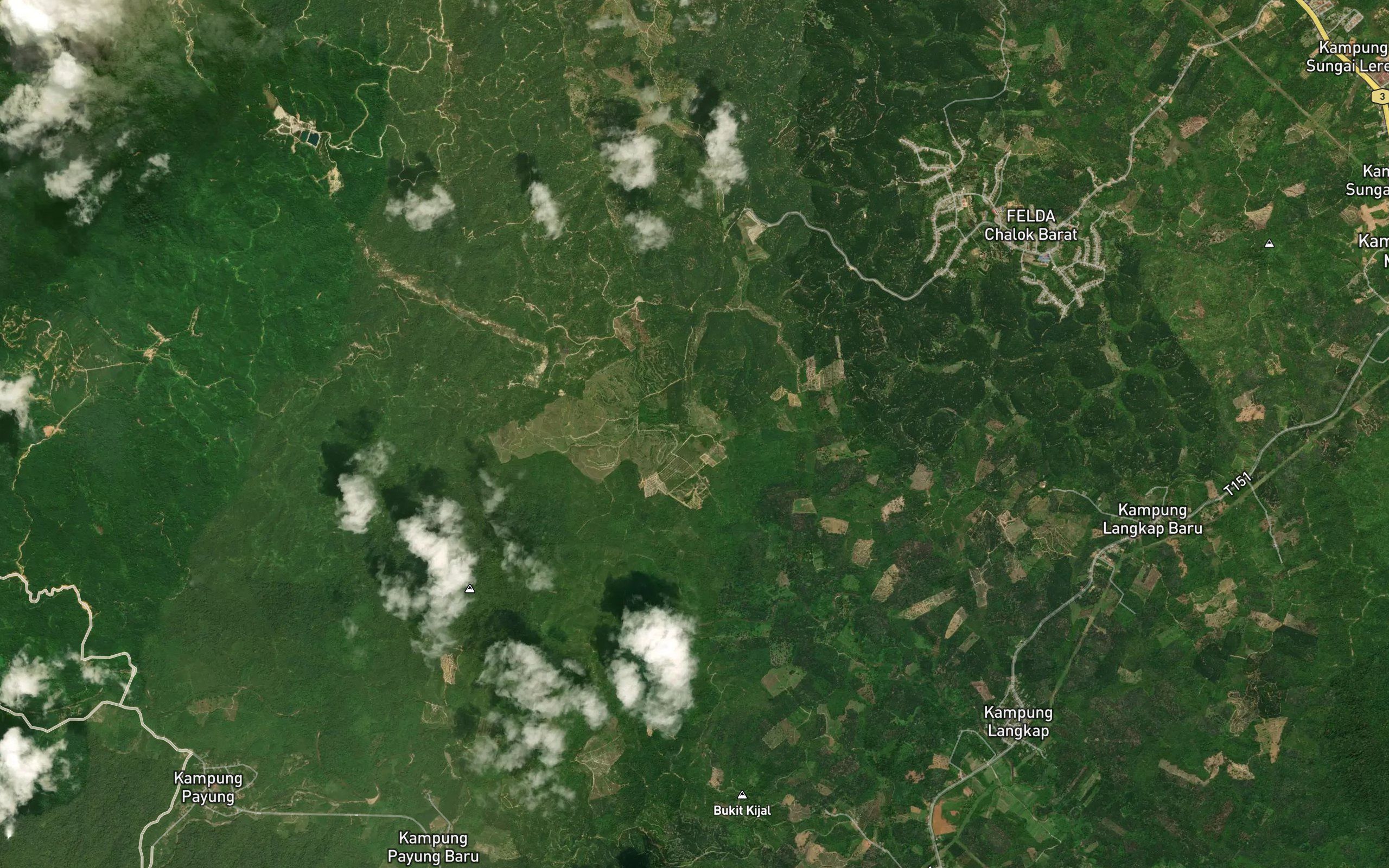 Sungai Tapah Lit