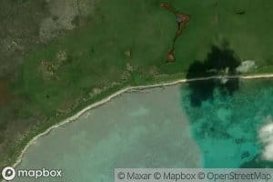 Zanja Limite Chiquita