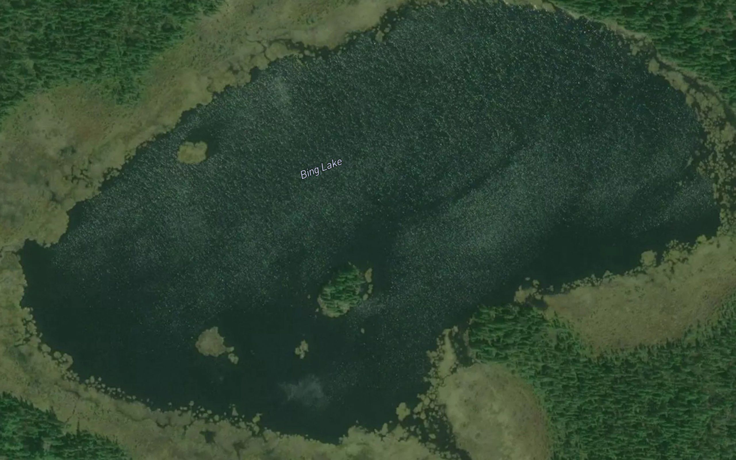 Bing Lake