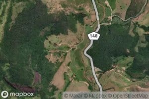 Corrego Sao Domingos