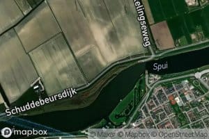 Oud-Beijerlandsche Kreek