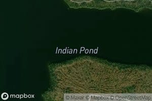 Indian Pond