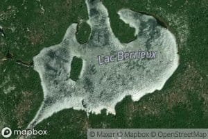 Lac Berrieux