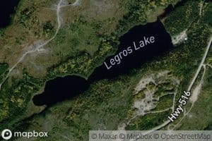 Legros Lake