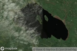 Huppe Lake