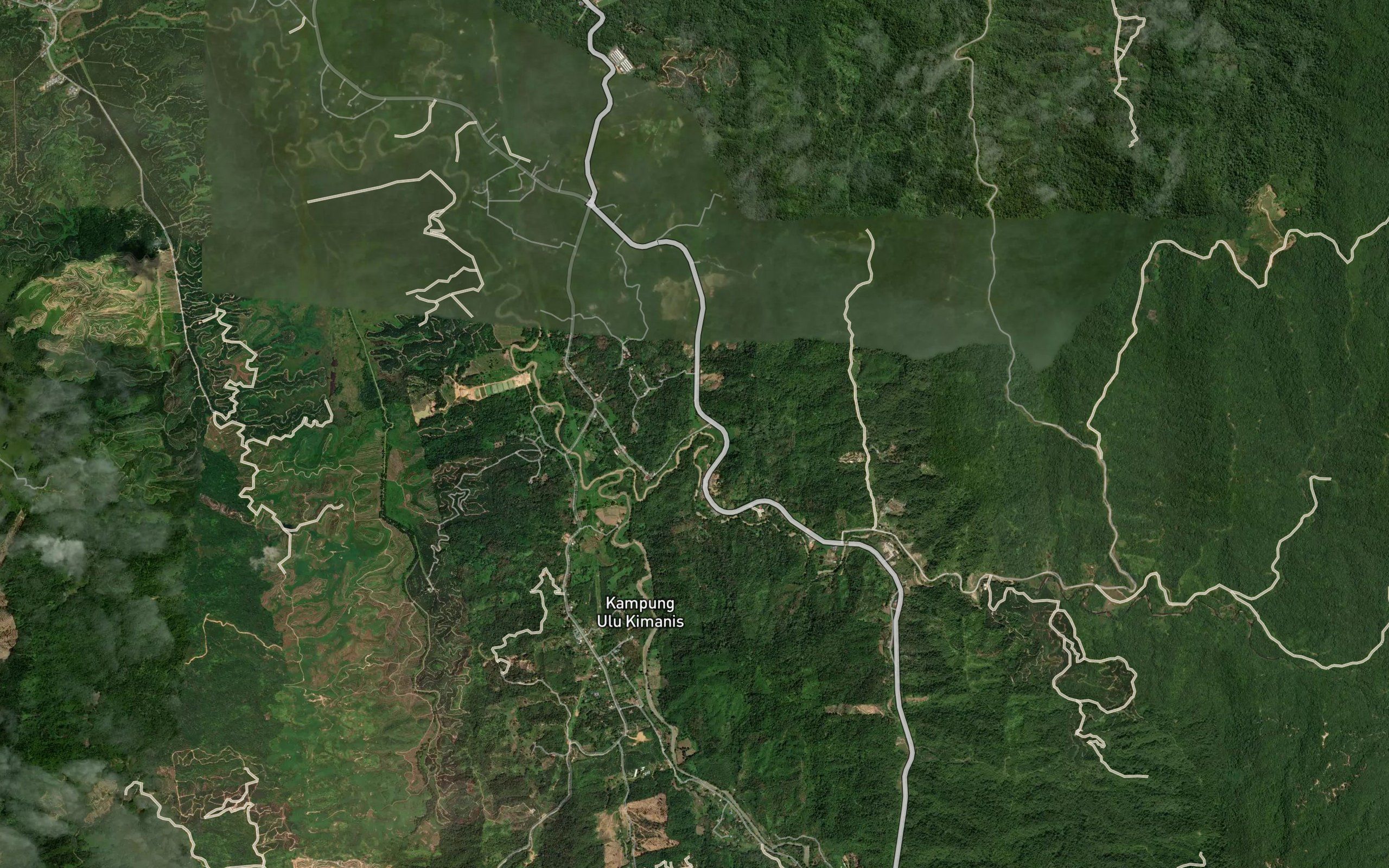 Sungai Besanon