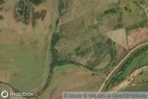 Corrego do Encantado