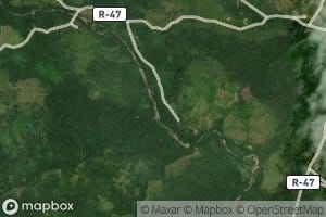 Quebrada Las Cachamas