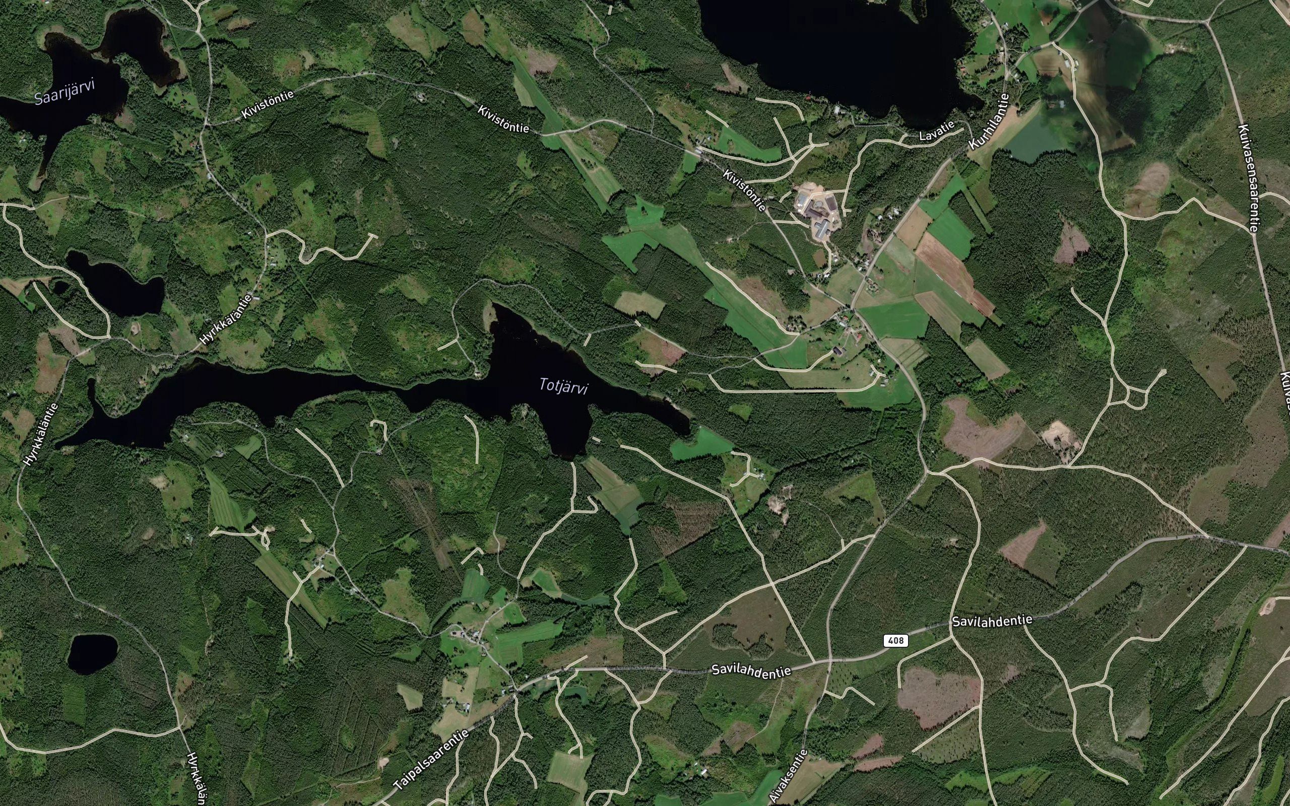 Jarvenpaanlahti