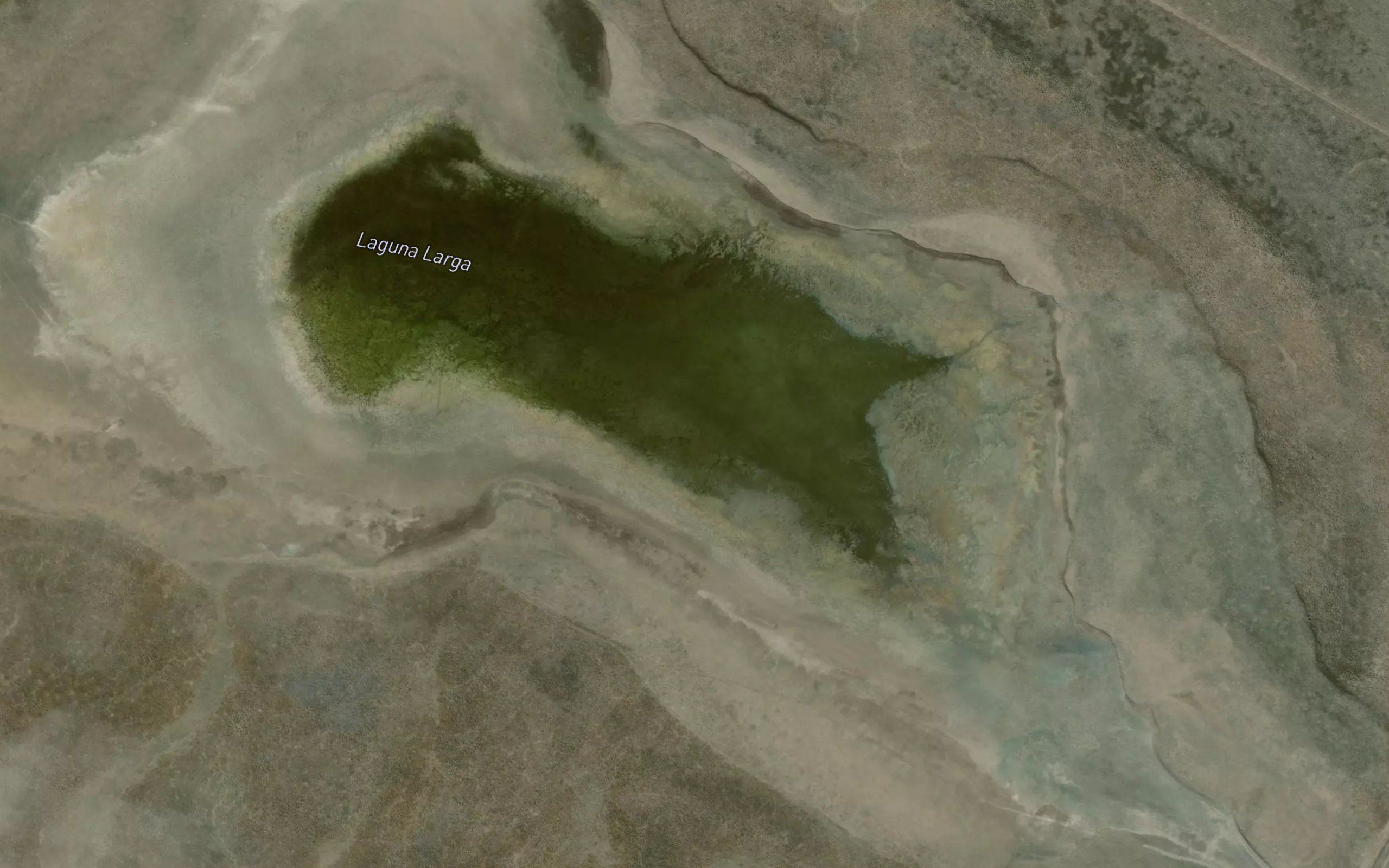Laguna Larga