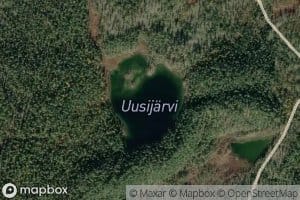 Uusijarvi