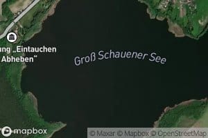 Grosser Schauener See