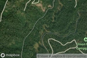 Flat Creek