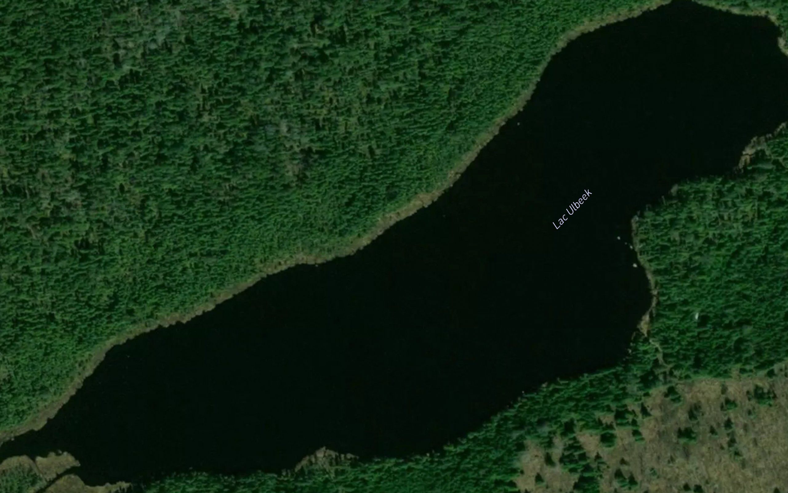 Lac Ulbeek