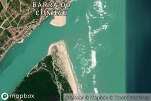 Barra do Cunhau