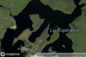 Lac Esperance