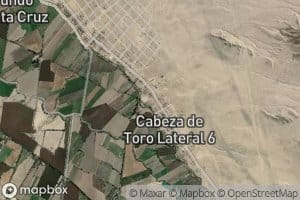 Acequia Lateral Cinco