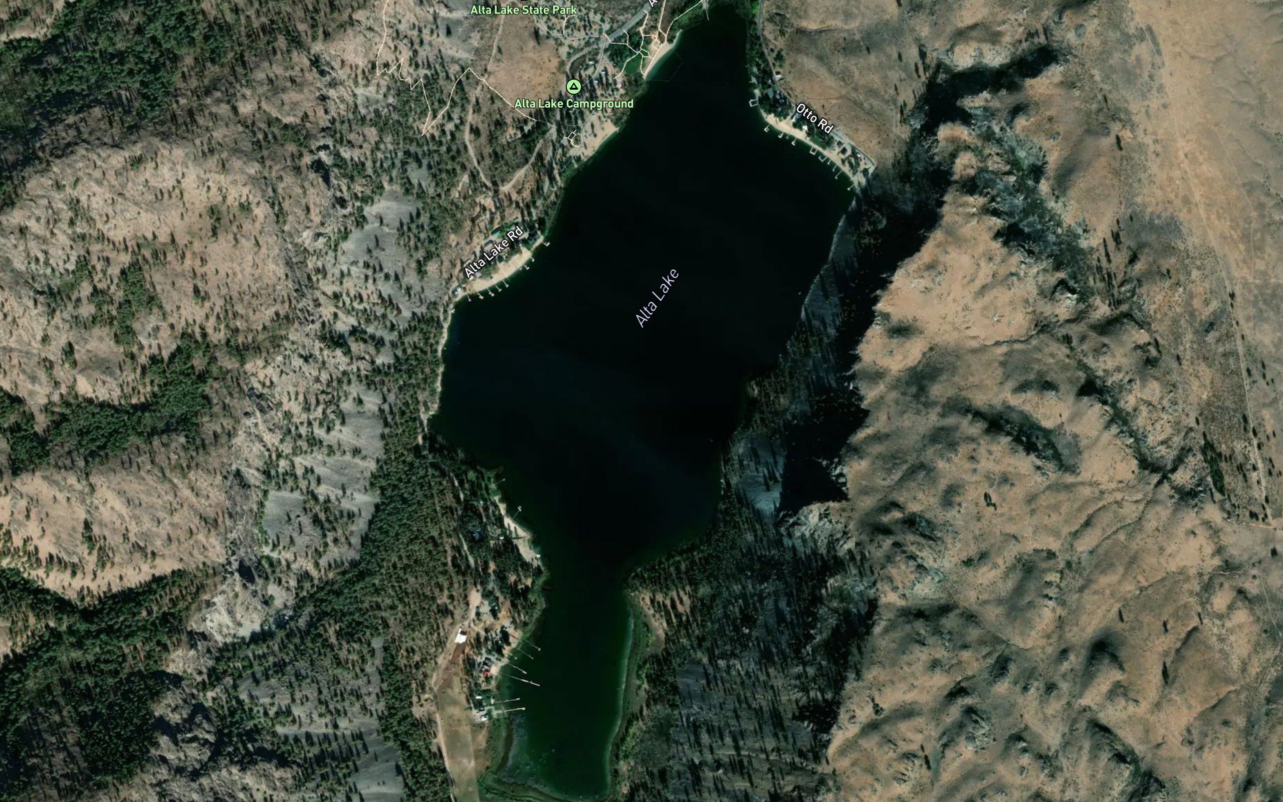 Alta Lake