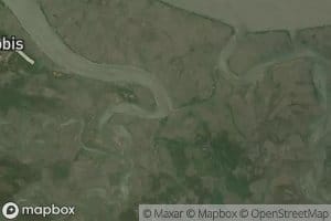 Makawbo Creek