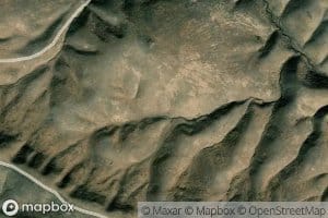 Sheep Waterhole