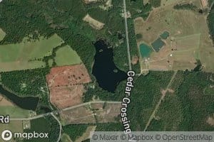 Gross Pond