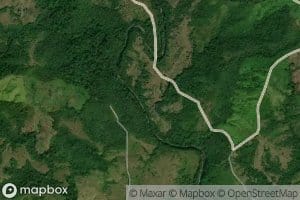 Quebrada Agua Fria