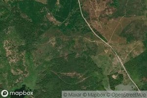 Rincon de Candelaria