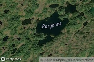 Rortjonna