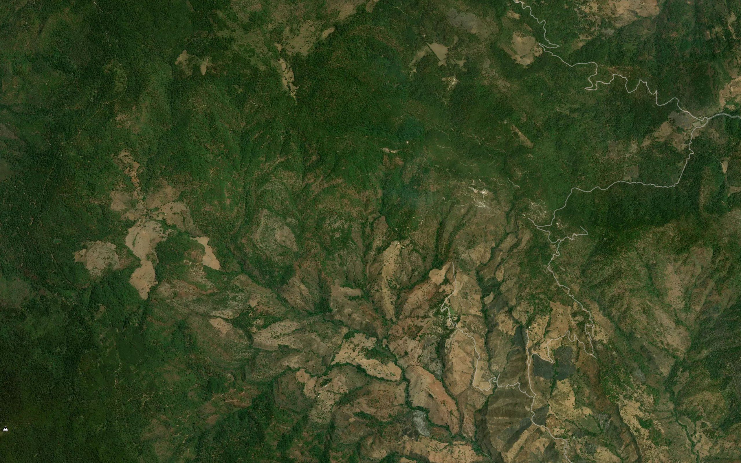 El Chilacayote