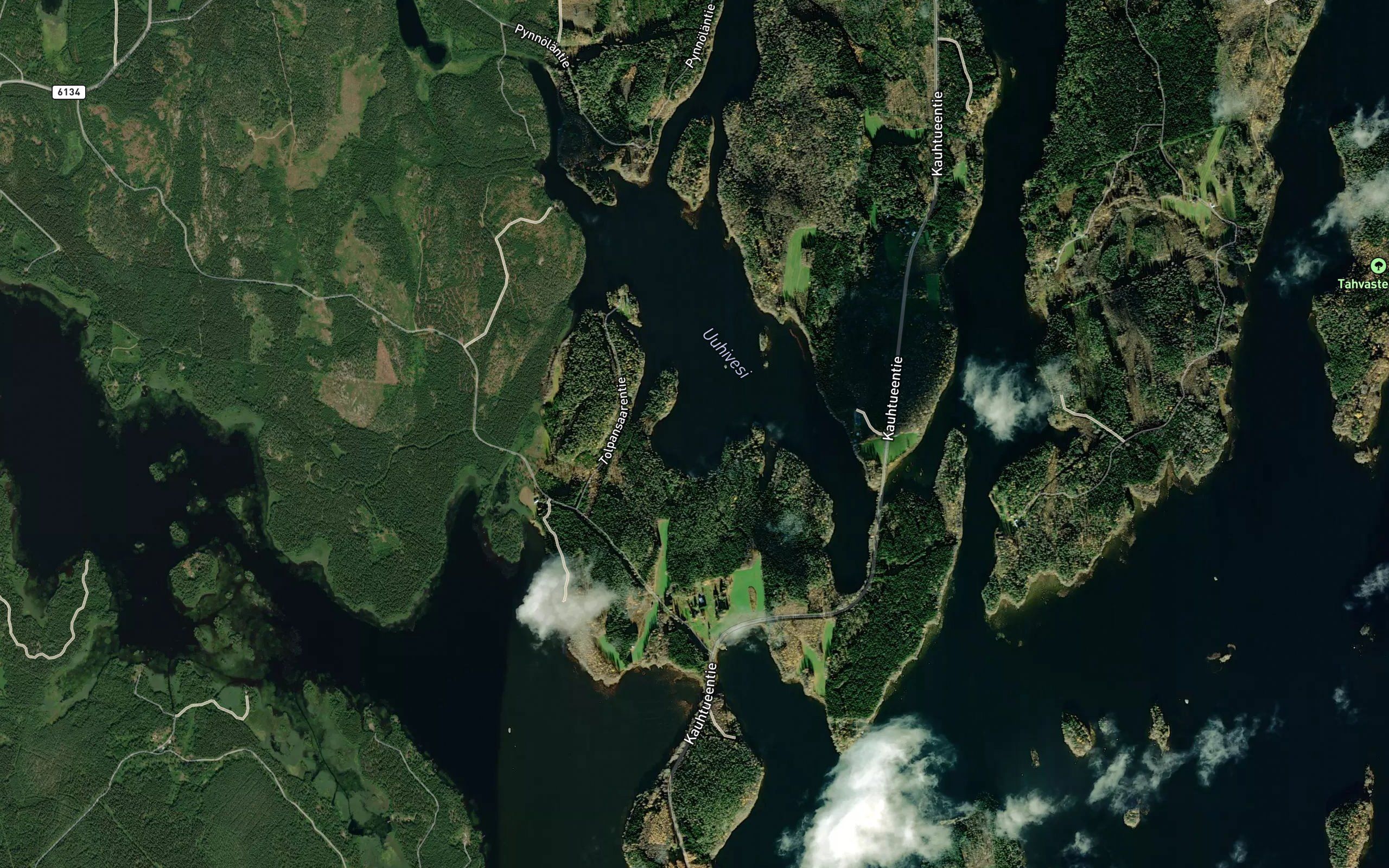 Iso Sourulahti