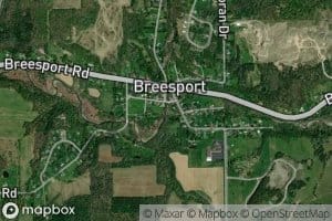 Jackson Creek