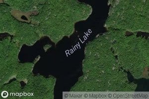 Rainy Lake