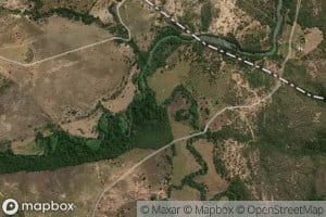 Ribeirao das Tabocas