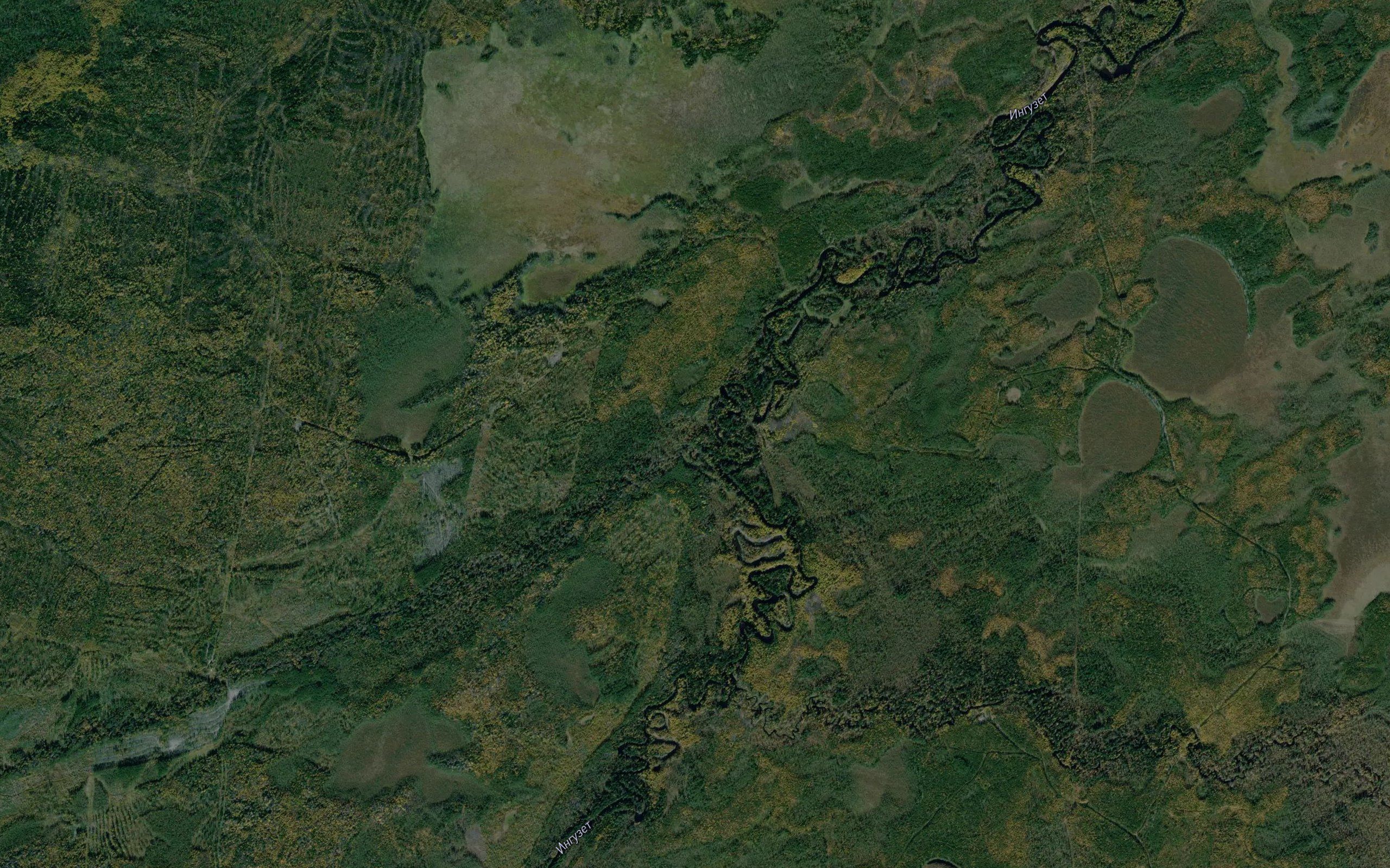 Chernaya