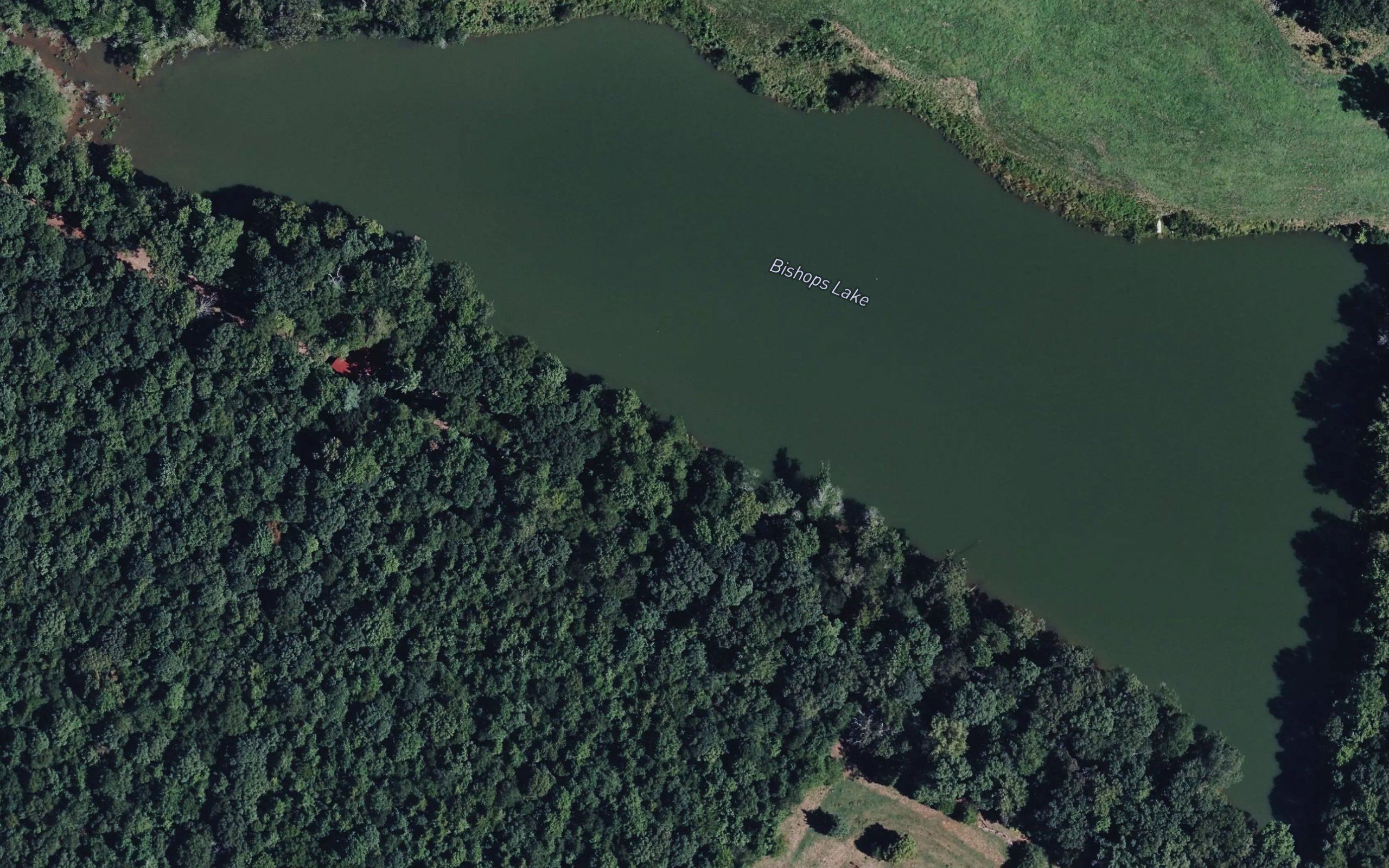 Bishops Lake