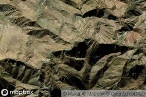 Rudkhaneh-ye Sang-e Sayyad