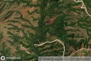 Quebrada Quira