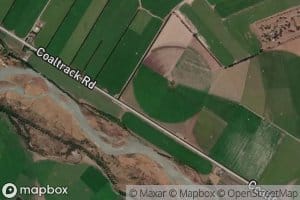 Selwyn River/Waikirikiri