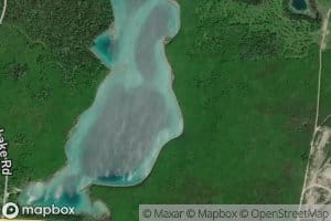 Seagram Bay