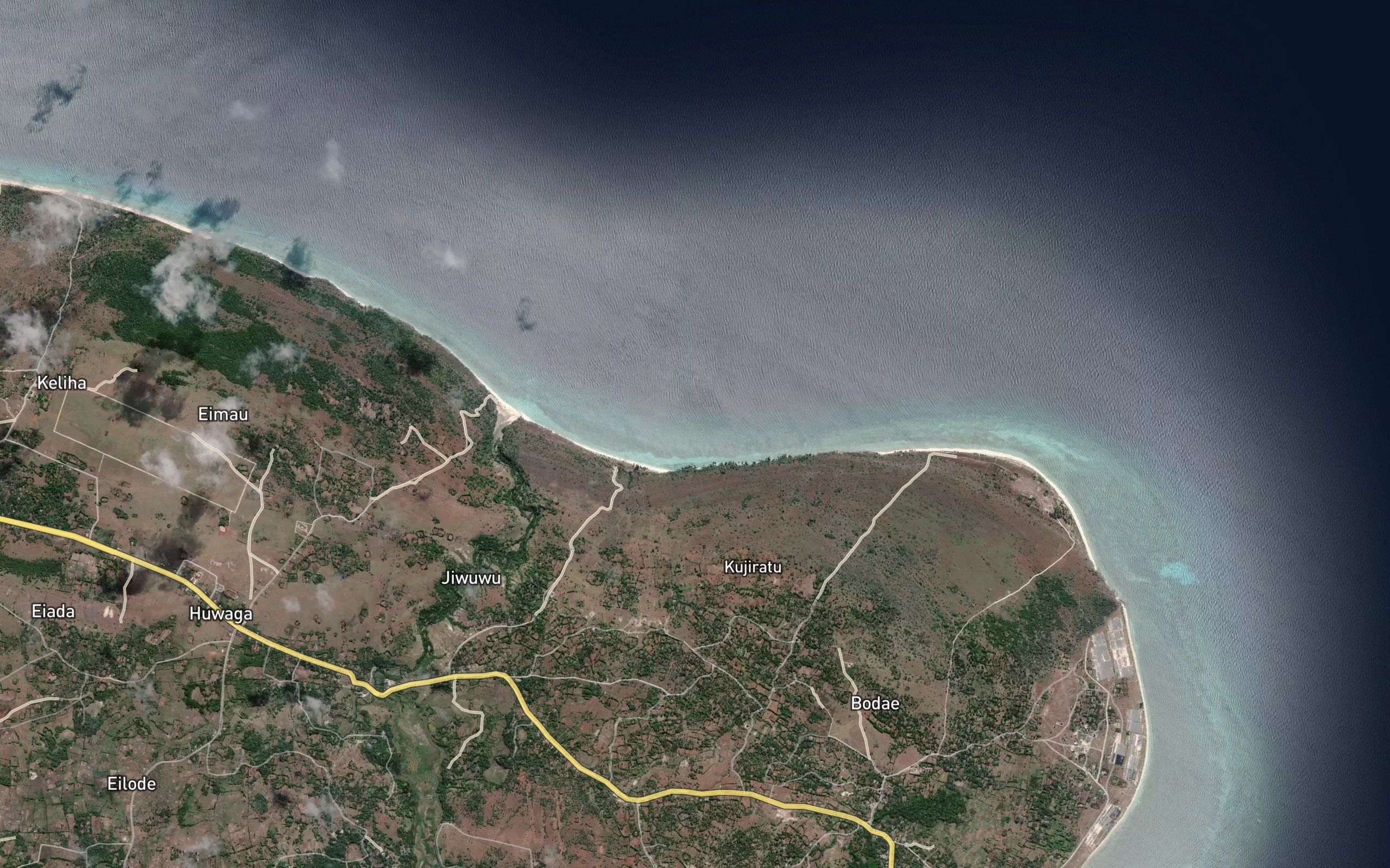 Teluk Liu