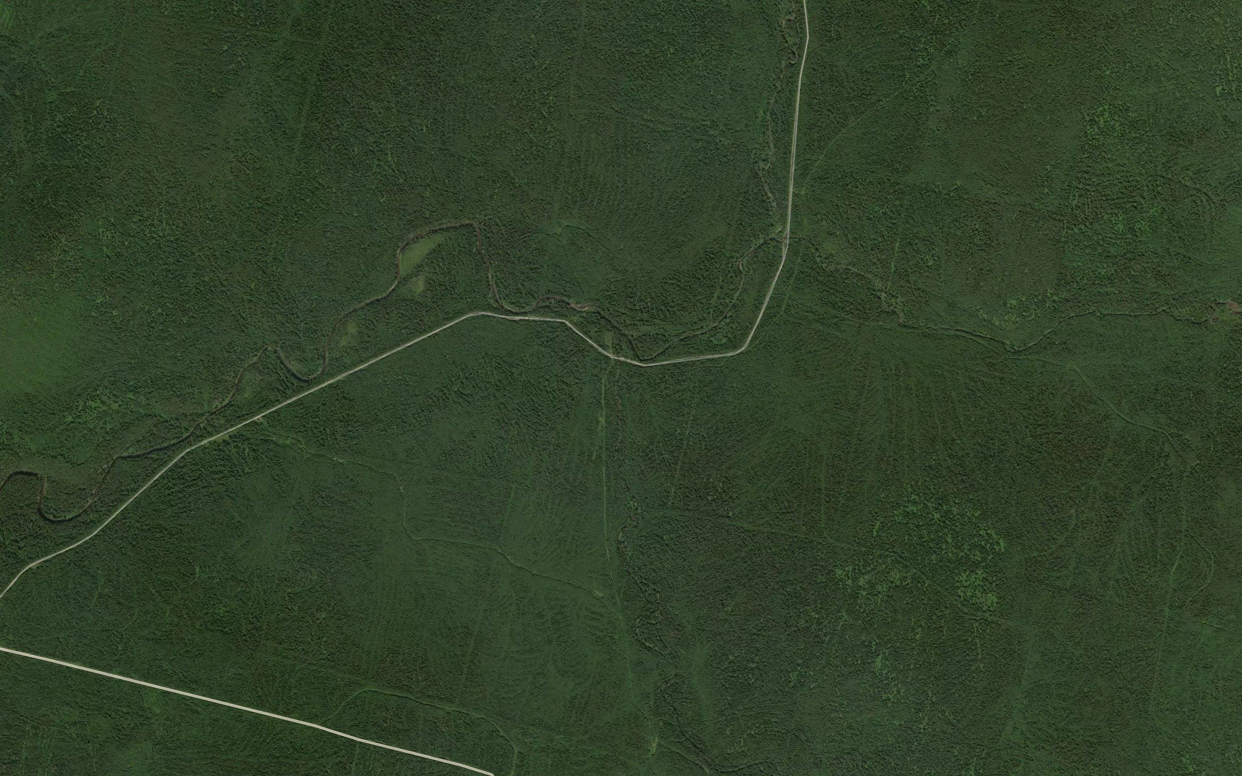 Yuzhnaya Oslyanka