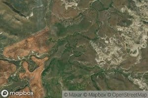 South Fork Horse Creek