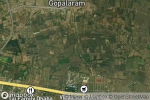 Lakshminarayan Cheruvu