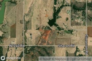 Bitter Creek Site 7 Reservoir