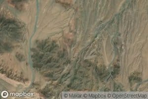 Cheshmeh-ye Kalleh Porbad