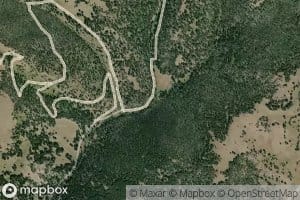 Dry Fork