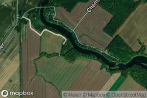 Cours d'eau Louis-Morin