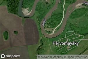 Pritychnaya