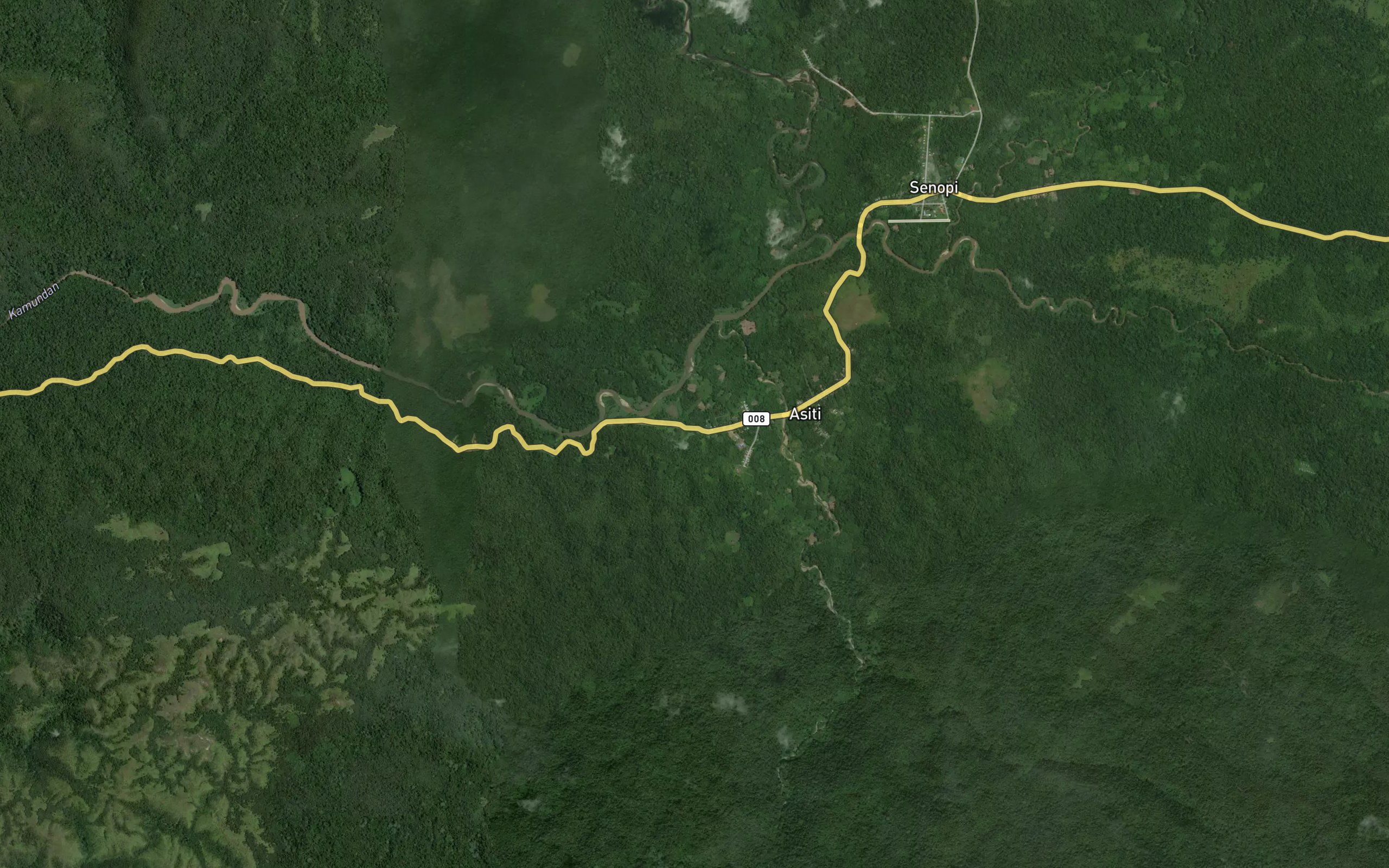 Sungai Apriri