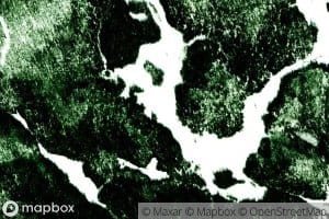 Lac Davilia